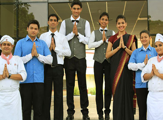 Konark college of management studies